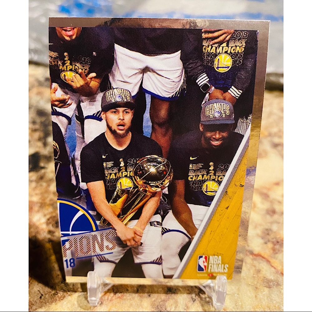 Steph Curry